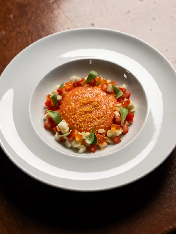 Gazpacho